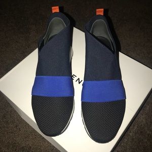 Balenciaga Women Runner slip on Sneaker